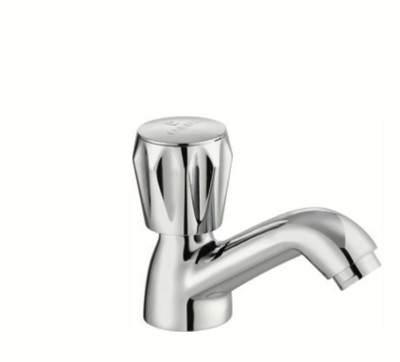 Asianpaints CROMA Pillar Cock FF (Full Flow) C-201