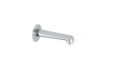 KCI Kendy Bath Tub Spout With Flange KNDK-23
