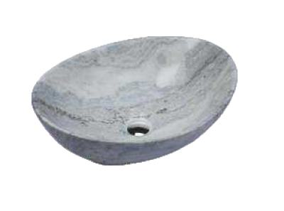 mansico solo Ceramic Countertop Wash Basin 1015