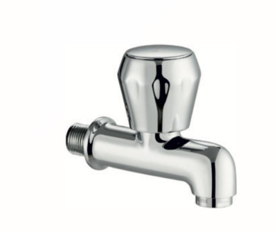 Asianpaints CROMA Bib Cock without Flange (FF) C-202