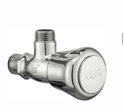 Asianpaints ROBUS PRO Angle Cock with Wall Flange ISI -marked RB-112