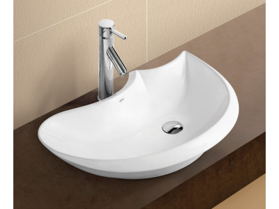 VIDA ELLE TABLE TOP BASIN