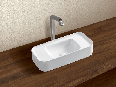 VIDA NAPLES TABLE TOP BASIN