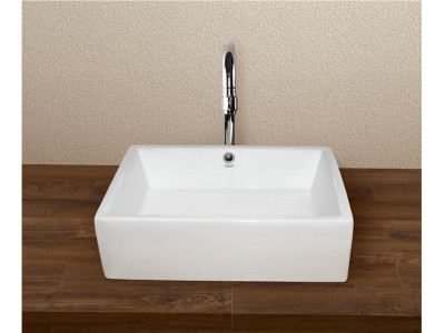 VIDA MARC TABLE TOP BASIN