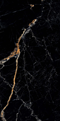 Livolla deluxe black floor & wall tiles 600 x 1200 mm