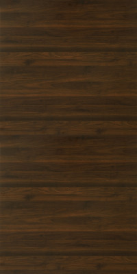 etched horizontal oak bourbone walnut horizontal 1mm EH -4211