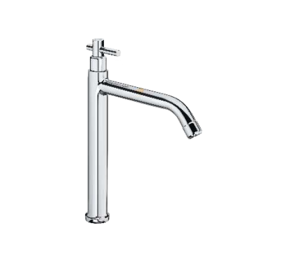 KCI Mini Krishna High Neck Pillar Cock MKSN-21