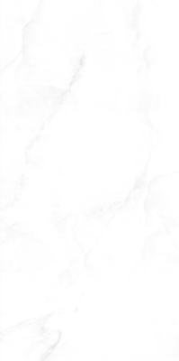 Livolla Glossy cloudy white tiles 600 x 1200 mm