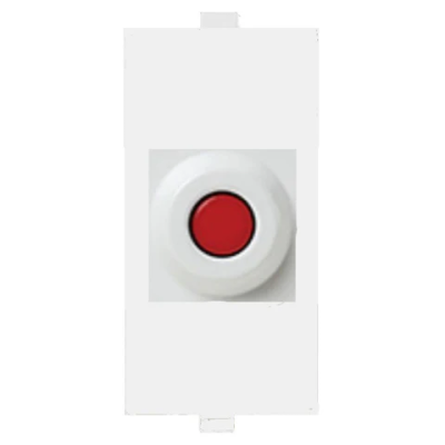 Anchor Tiona 16A Resettable Fuse Unit 240V 1M 86506
