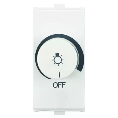 Anchor Tiona Tiny Dimmer 1M