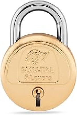 Godrej Navtal 5 Lever