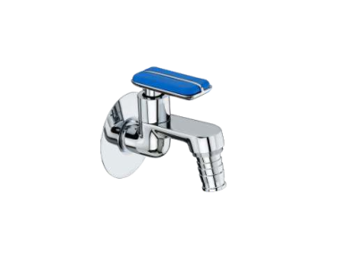 KCI Kendy Koolor Nozzle Washing Machine Cock With Flange KNDK-25