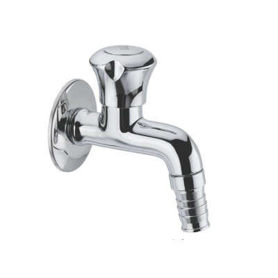 KCI MEDIUM NECTOR nozzle washing machine cock with brass flange MNCT-25