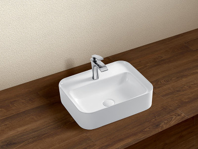 VIDA LYON TABLE TOP BASIN