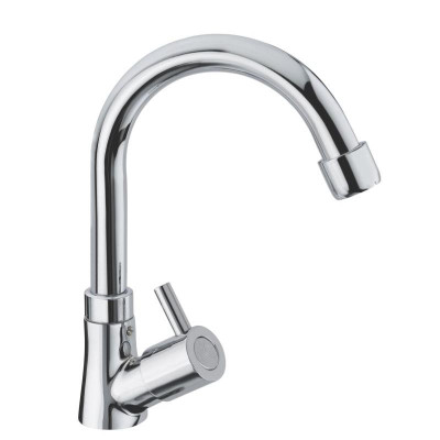 KCI Vista Swan Neck Swinging Spout VST-08