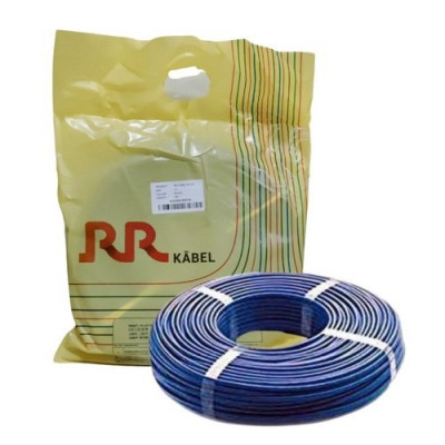 RR UNILAY HR FR PVC core cables (90 MT.)