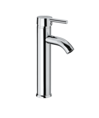 KCI cruze high neck 12 single levar basin mixer