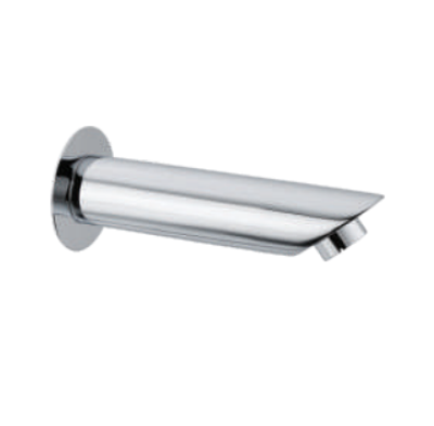 KCI Kingdom Bath Tub Spout With Brass Flange KDM-23