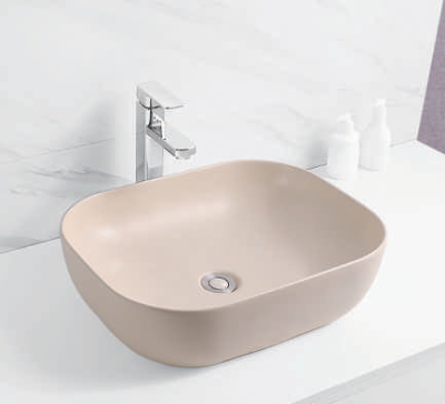 Evaan colorful table top art basin SF 9402-1