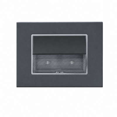 Anchor Tiona Footlight - LED Based (Cool Day Light) 86555B